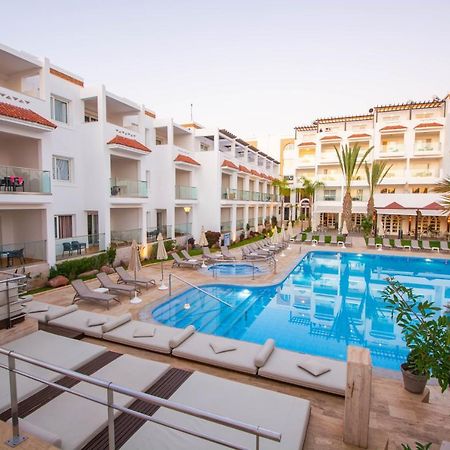 Hotel Timoulay And Spa Agadir Extérieur photo